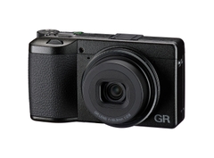 Máy Ảnh Ricoh GR IV