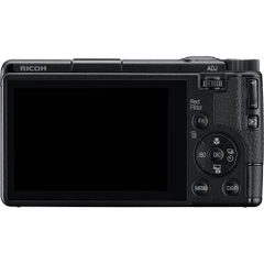 Máy Ảnh Ricoh GR IV Monochrome | Chính Hãng