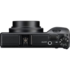 Máy Ảnh Ricoh GR IV Monochrome | Chính Hãng