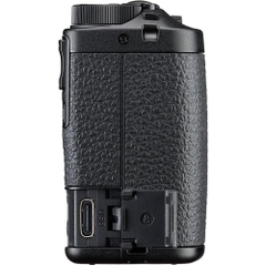 Máy Ảnh Ricoh GR IV Monochrome | Chính Hãng