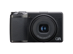 Ricoh GR IIIx HDF (Chính hãng)