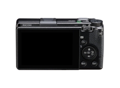 Ricoh GR IIIx HDF (Chính hãng)