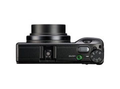 Ricoh GR IIIx HDF (Chính hãng)