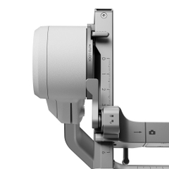 Gimbal DJI RS 4 Mini Combo