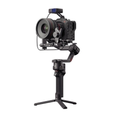 Gimbal DJI RS4 Pro Combo