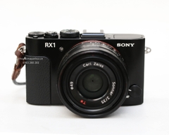 Máy ảnh Sony Cyber-shot RX1