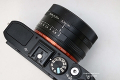 Máy ảnh Sony Cyber-shot RX1