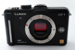 Máy ảnh Lumix DMC-GF1 body