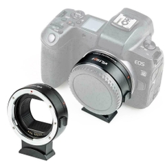 Ngàm Auto Focus Viltrox EF - EOS R