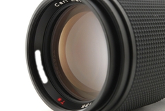Carl Zeiss Contax Sonnar T* 135mm f/2.8 C/Y 