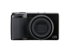 Máy ảnh Ricoh GR IV 30th Anniversary Edition Kit | Chính Hãng