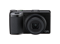 Máy ảnh Ricoh GR IV 30th Anniversary Edition Kit | Chính Hãng