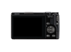 Máy ảnh Ricoh GR IV 30th Anniversary Edition Kit | Chính Hãng