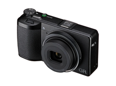 Máy ảnh Ricoh GR IV 30th Anniversary Edition Kit | Chính Hãng
