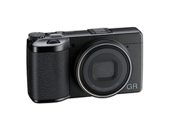 Máy ảnh Ricoh GR IV 30th Anniversary Edition Kit | Chính Hãng