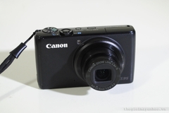 Canon PowerShot S95