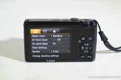 Canon PowerShot S95