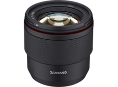 Ống kính Samyang 75mm F1.8 cho Fujifilm X