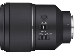Ống kính Samyang AF 135mm f/1.8 FE | Chính hãng