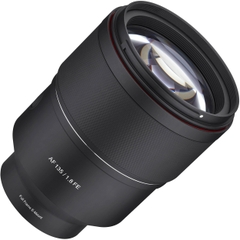 Ống kính Samyang AF 135mm f/1.8 FE | Chính hãng