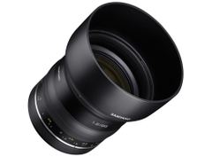 Ống Kính Samyang Premium XP 85mm f/1.2 for Canon