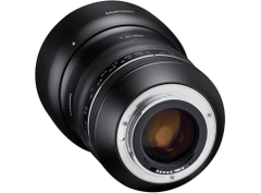 Ống Kính Samyang Premium XP 85mm f/1.2 for Canon