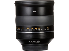 Ống Kính Samyang Premium XP 85mm f/1.2 for Canon