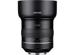 Ống Kính Samyang Premium XP 85mm f/1.2 for Canon