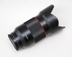 Samyang AF 35mm f/1.4 FE For Sony