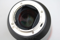 Samyang AF 35mm f/1.4 FE For Sony
