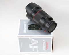 Samyang AF 35mm f/1.4 FE For Sony