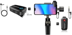 Micro không dây Saramonic Blink 500 B1 (Chính hãng)