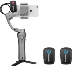 Micro không dây Saramonic Blink 500 B2 (Chính hãng)