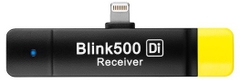 Micro không dây Saramonic Blink 500 B3 (TX + RXDI) cổng Lightning 1 Phát + 1 Thu  (Chính Hãng)