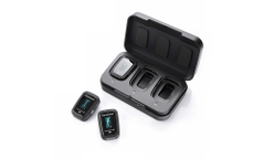 Microphone Saramonic Blink 500 ProX B2 (TX + TX + RX)