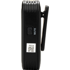 Microphone Saramonic Blink 500 ProX B2 (TX + TX + RX)