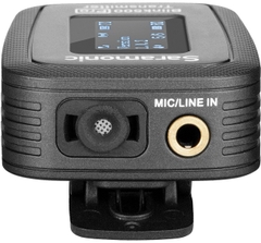 Micro không dây Saramonic  Blink 500 Pro B1 (TX+RX) (Chính hãng)