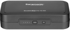 Micro không dây Saramonic  Blink 500 Pro B1 (TX+RX) (Chính hãng)