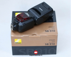 Đèn Flash Nikon Speedlight SB-910