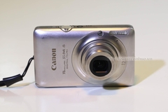 Canon IXUS 130 is - IXY 400F IS - SD1400 IS