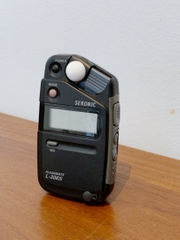 Thiết bị đo sáng Sekonic L-308S