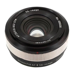 Ống kính SG image AF 25mm f/1.8 for Fuji - Sony - Nikon Z