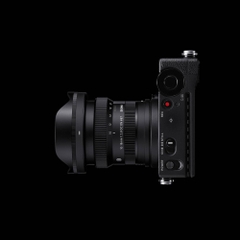 Ống kính Sigma 10-18mm F2.8 DC DN (C) cho Sony E l Chính Hãng