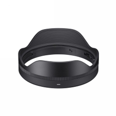 Ống kính Sigma 10-18mm F2.8 DC DN (C) cho Sony E l Chính Hãng