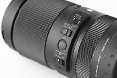 Ống kính Sigma 100-400mm f/5-6.3 DG DN OS HSM (C) for Sony E l Chính hãng
