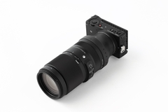 Ống kính Sigma 100-400mm f/5-6.3 DG DN OS HSM (C) for Sony E l Chính hãng