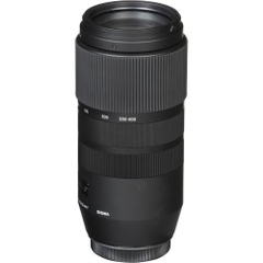Sigma 100-400mm f/5-6.3 DG OS HSM for Nikon F (Chính hãng)