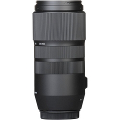 Sigma 100-400mm f/5-6.3 DG OS HSM for Nikon F (Chính hãng)