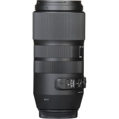 Sigma 100-400mm f/5-6.3 DG OS HSM for Nikon F (Chính hãng)