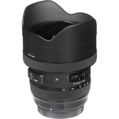 Ống kính Sigma 12-24mm f/4 DG HSM ART For Canon